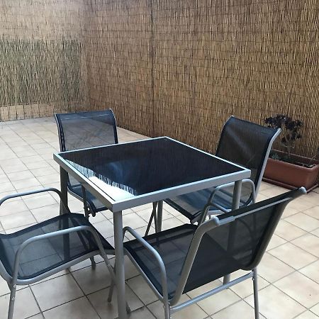 Casavacanze Estate 1 San Benedetto del Tronto Zewnętrze zdjęcie