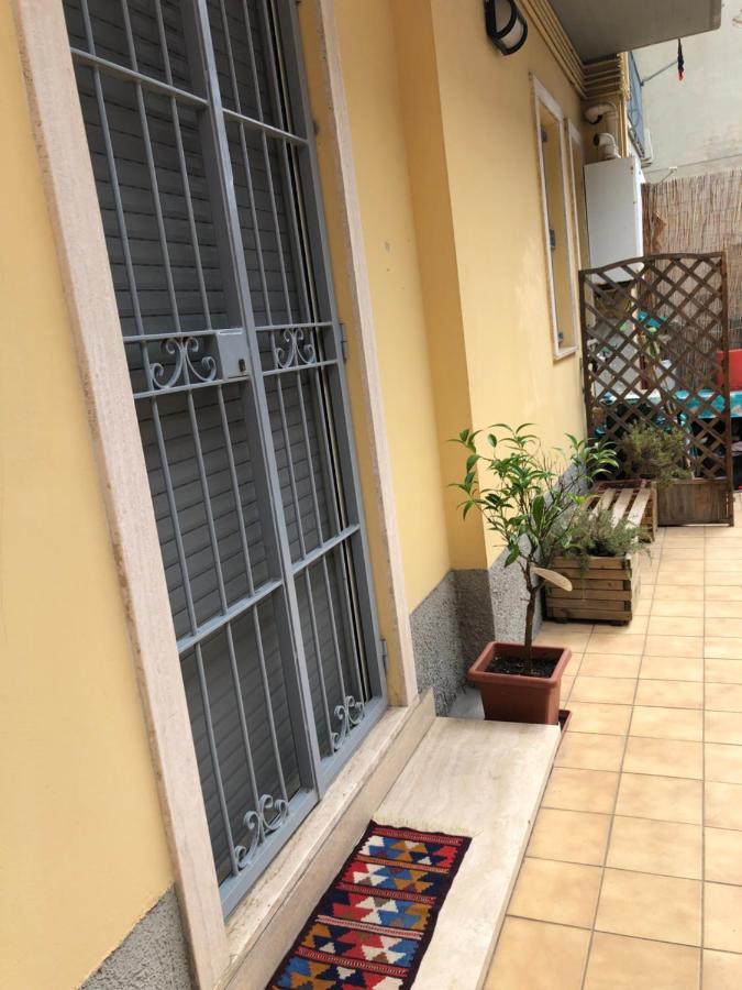 Casavacanze Estate 1 San Benedetto del Tronto Zewnętrze zdjęcie