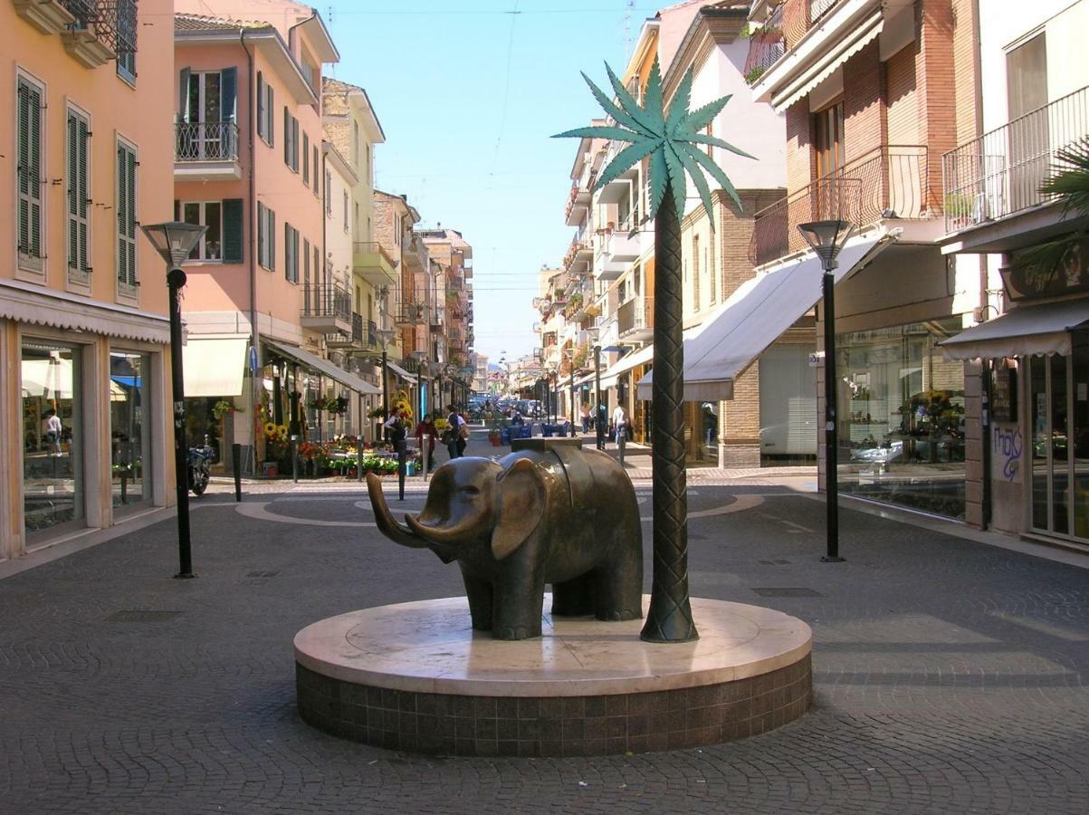 Casavacanze Estate 1 San Benedetto del Tronto Zewnętrze zdjęcie