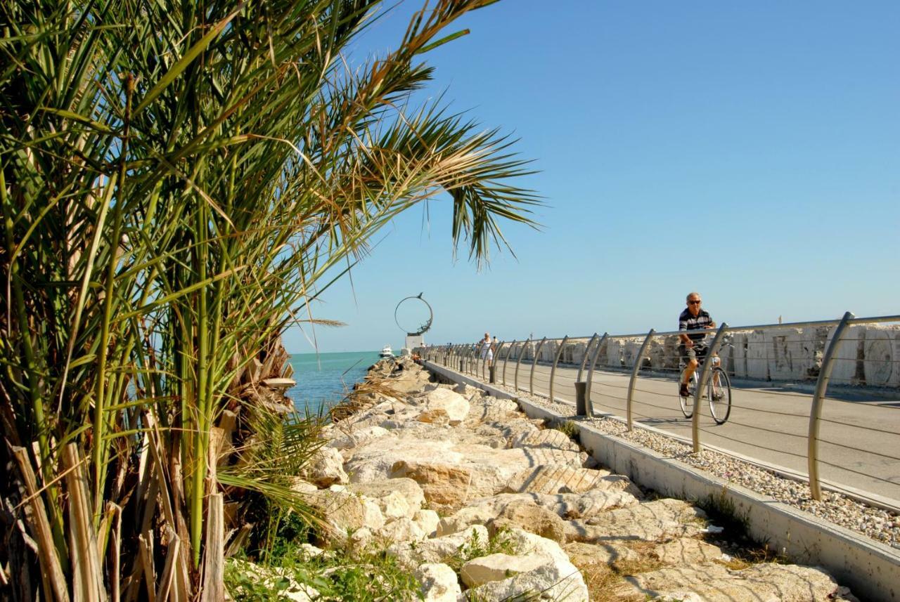 Casavacanze Estate 1 San Benedetto del Tronto Zewnętrze zdjęcie