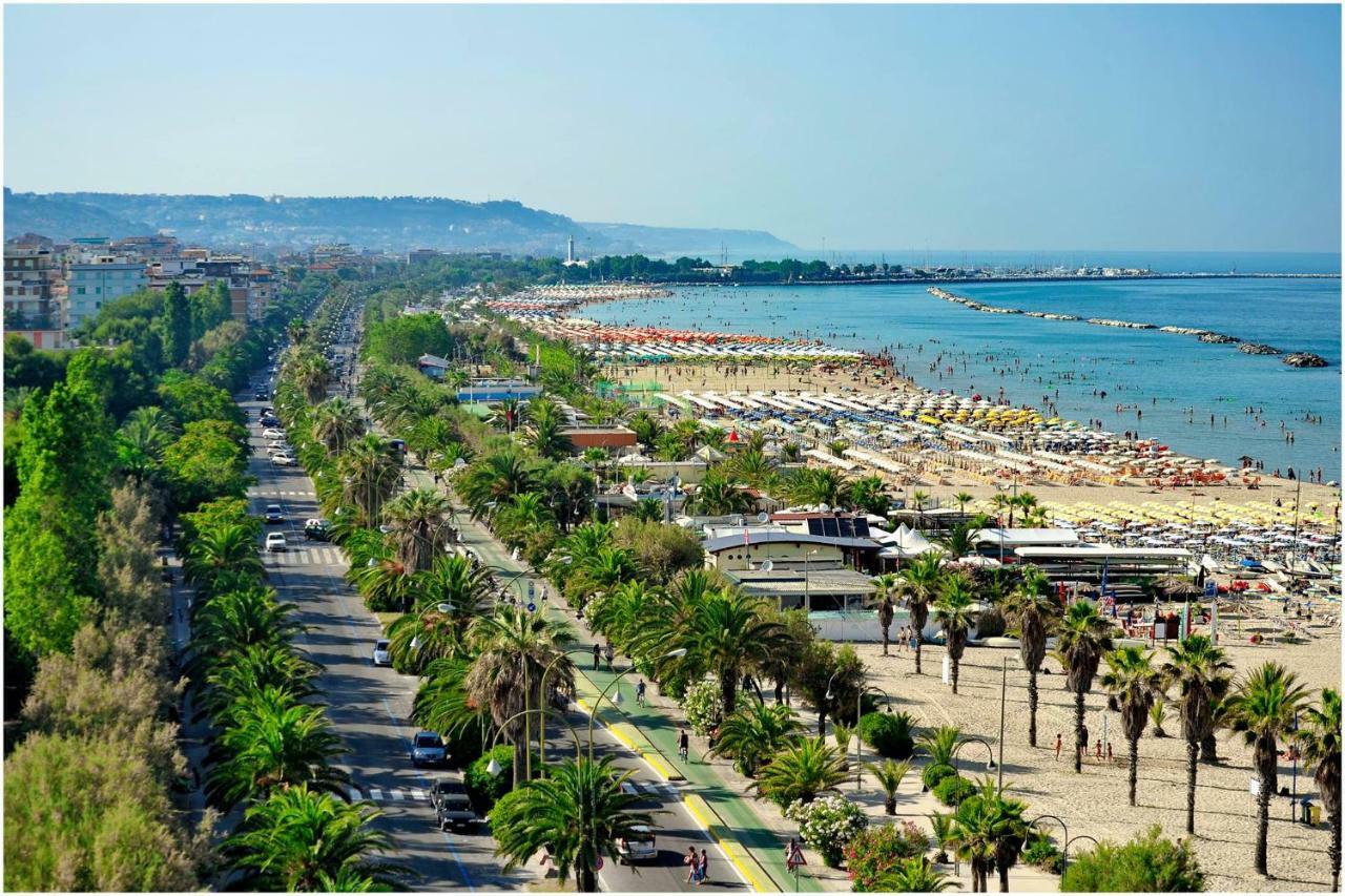 Casavacanze Estate 1 San Benedetto del Tronto Zewnętrze zdjęcie