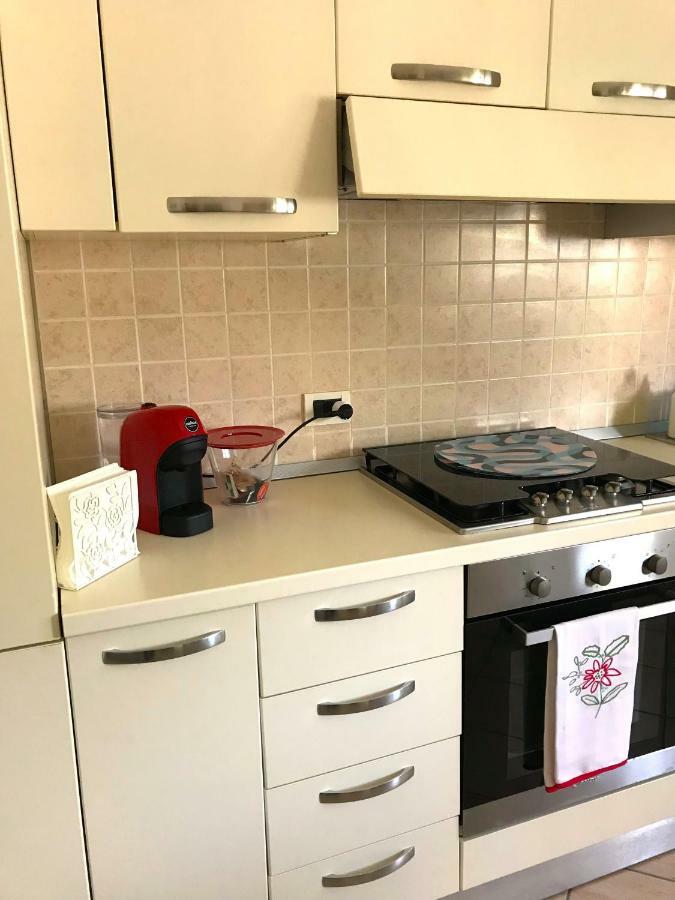 Casavacanze Estate 1 San Benedetto del Tronto Zewnętrze zdjęcie
